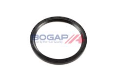 BOGAP B1119106 — Сальник коленвала