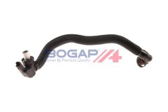 BOGAP B1210174 — Furtun aerisire carter