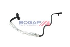 BOGAP B1210178 — Шланг вентиляции картера