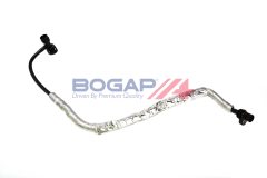 BOGAP B1210189 — Шланг вентиляции картера