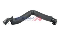 BOGAP B1210211 — Furtun aerisire carter
