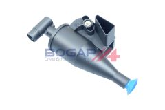 BOGAP B1216106 — Deflector ulei ventilație carter
