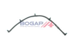 BOGAP B1621108 — Шланг обратки форсунок