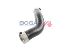 BOGAP B1711169 — Патрубок интеркулера
