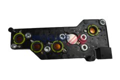 BOGAP B2131102 — Блок управления АКПП