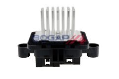 BOGAP B4112115 — Rezistență ventilator habitaclu