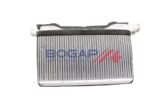BOGAP B4117126 — Радиатор печки