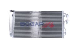 BOGAP B4117136 — Радиатор кондиционера