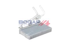 BOGAP B4120107 — Radiator încălzire habitaclu
