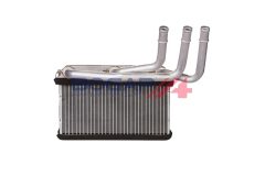 BOGAP B4120108 — Radiator încălzire habitaclu
