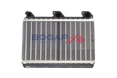 BOGAP B4120113 — Radiator încălzire habitaclu