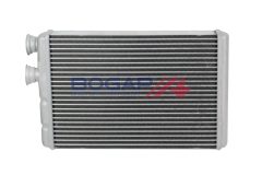 BOGAP B4120121 — Radiator încălzire habitaclu