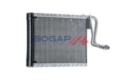 BOGAP B4124111 — Испаритель кондиционера