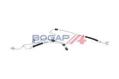 BOGAP B4128113 — Conductă dublă aer condiționat