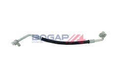 BOGAP B4128114 — Conductă dublă aer condiționat