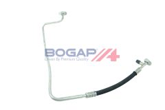 BOGAP B4128116 — Conductă dublă aer condiționat