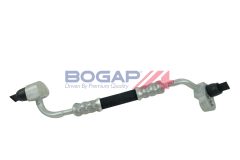 BOGAP B4128117 — Conductă dublă aer condiționat