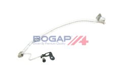 BOGAP B4128128 — Conductă dublă aer condiționat