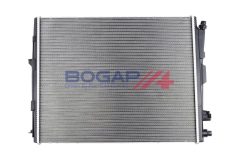 BOGAP B4210131 — Radiator răcire motor