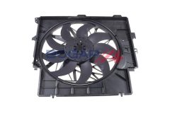BOGAP B4243128 — Ventilator radiator motor