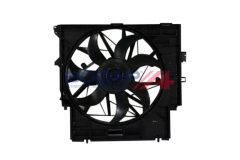 BOGAP B4243155 — Ventilator radiator motor