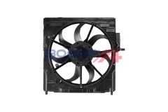 BOGAP B4243165 — Ventilator radiator motor