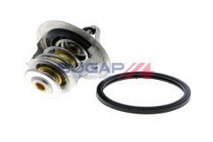 BOGAP B4245107 — Termostat lichid răcire