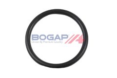 BOGAP B4282100 — Прокладка шланга печки