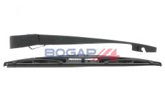 BOGAP B5515108 — Set brațe ștergătoare