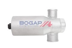 BOGAP B6321100 — Clapetă rotativă admisie aer