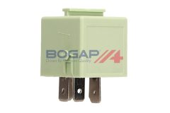 BOGAP B7628100 — Многофункциональное реле
