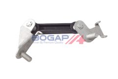 BOGAP B7629100 — Tijă senzor nivel caroserie