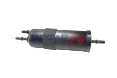 BOGAP B8110112 — Топливный фильтр