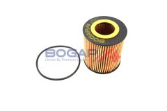 BOGAP B8113142 — Масляный фильтр