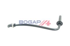 BOGAP C1213100 — Шланг вентиляции картера