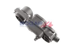 BOGAP C1216116 — Маслоотражатель вентиляции картера