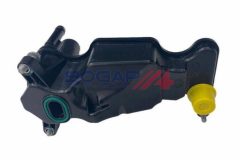 BOGAP C1216120 — Deflector ulei ventilație carter