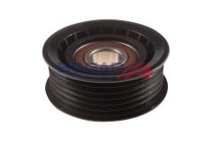 BOGAP C1318101 — Rolă ghidaj curea distribuție