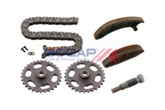BOGAP C1328149 — Kit lanț distribuție
