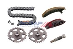 BOGAP C1328151 — Kit lanț distribuție