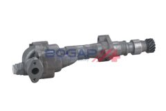 BOGAP C1410127 — Pompă de ulei motor