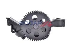 BOGAP C1410130 — Pompă de ulei motor