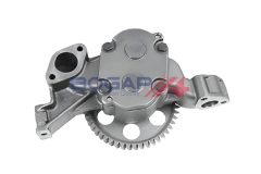 BOGAP C1410131 — Pompă de ulei motor