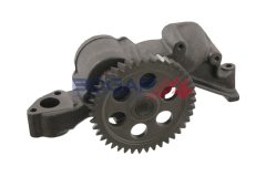 BOGAP C1410132 — Pompă de ulei motor