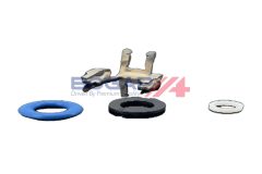 BOGAP C1640101 — Комплект уплотнительных колец форсунки
