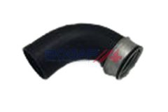BOGAP C1711236 — Furtun intercooler