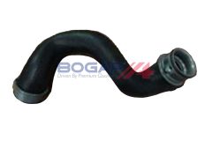 BOGAP C1711252 — Furtun intercooler