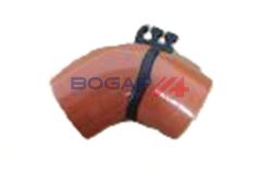 BOGAP C1711263 — Furtun intercooler