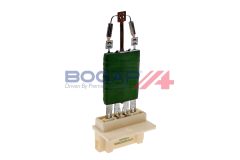 BOGAP C4112133 — Резистор вентилятора печки