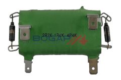 BOGAP C4112134 — Rezistență ventilator habitaclu